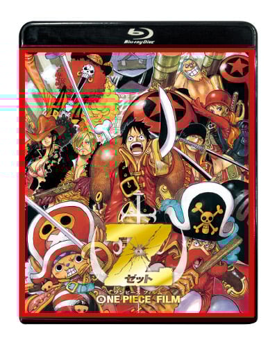 ONE PIECE ワンピース 1巻～93巻 映画特典　設定資料　セット ONE PIECE ワンピース 1巻～93巻 映画特典 設定資料 セット