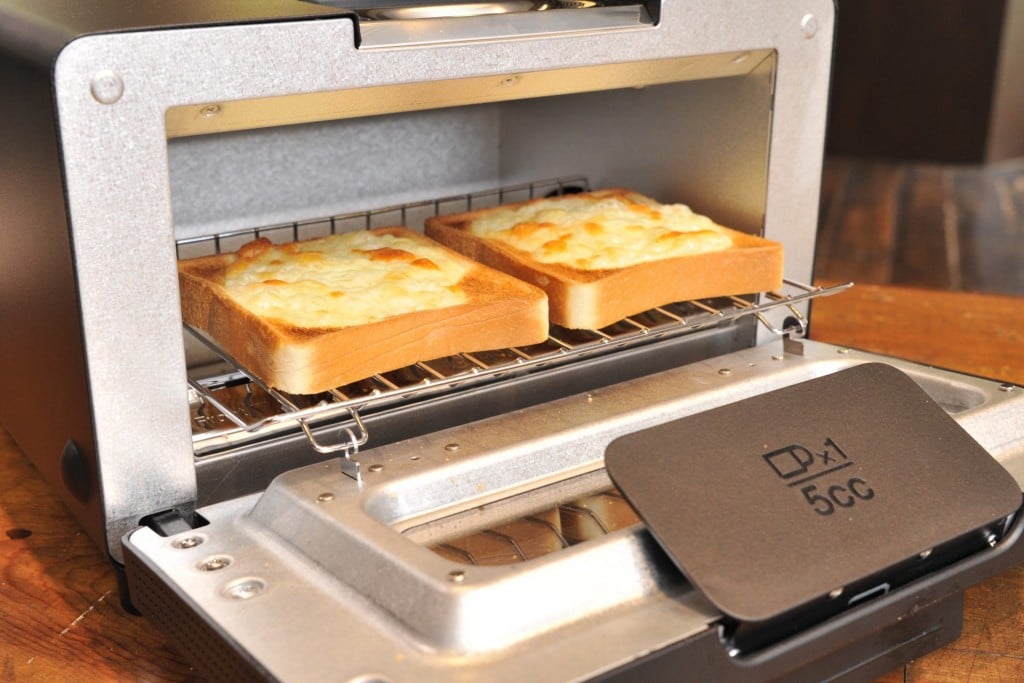 パン好きはこの22,900円のトースターを買ったほうがいいと強く