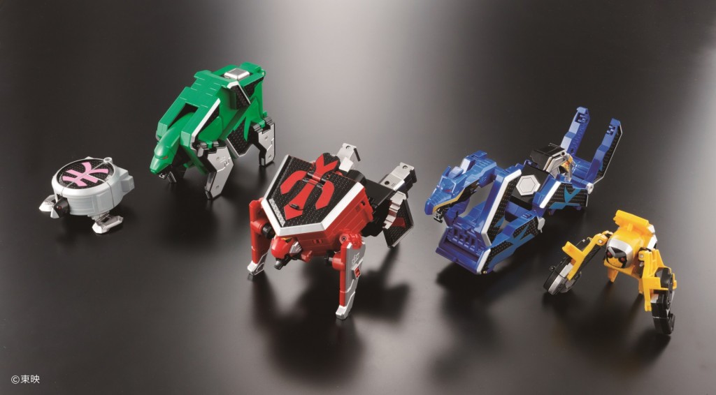 【未開封】戦隊職人 侍戦隊シンケンジャー 超合金 侍合体ＤＸシンケンオー hqdefault.jpg