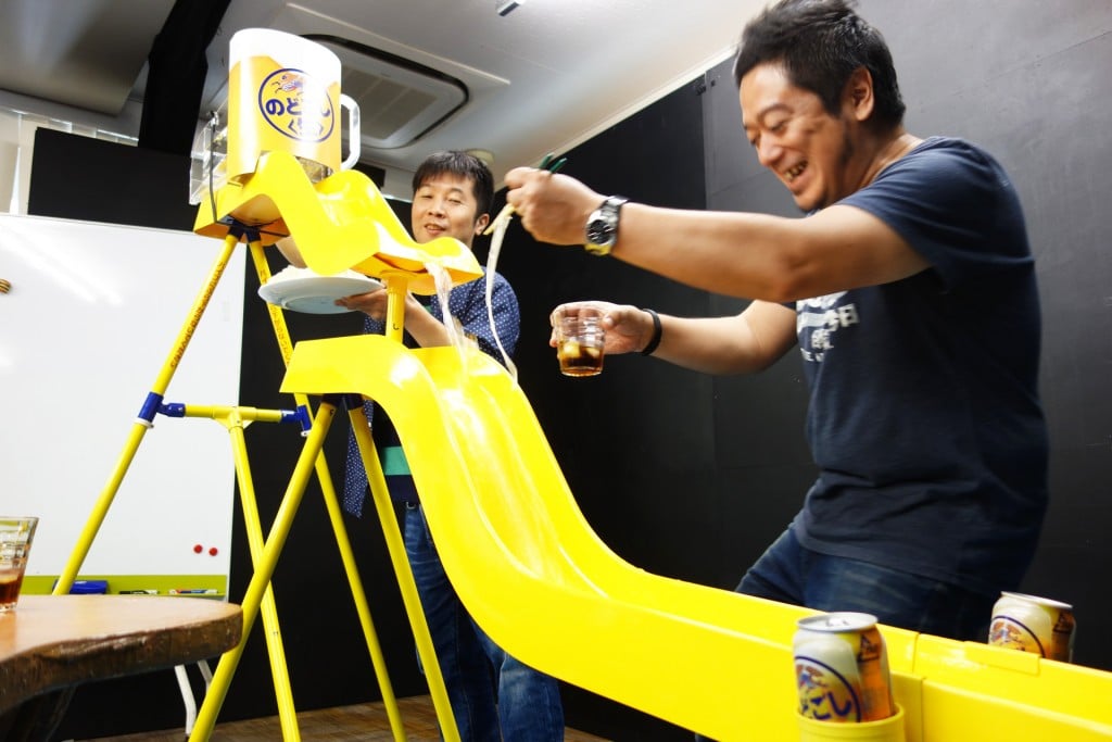キリン　のどごし生　流しそうめん　ラージヒル　バーベキュー　BBQ 未使用品 2025年最新】流しそうめんラージヒルの人気アイテム - メルカリ
