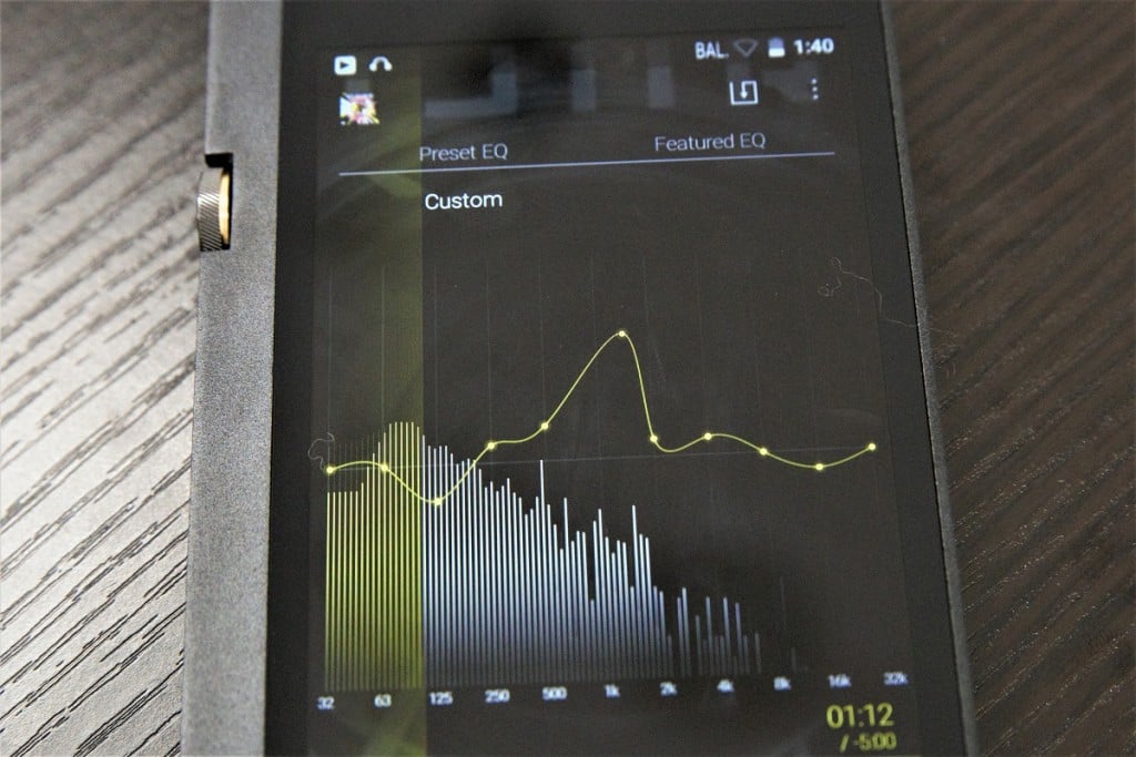 オンキヨーのハイレゾ対応DAP『DP-X1A』レビュー プロも唸らせる