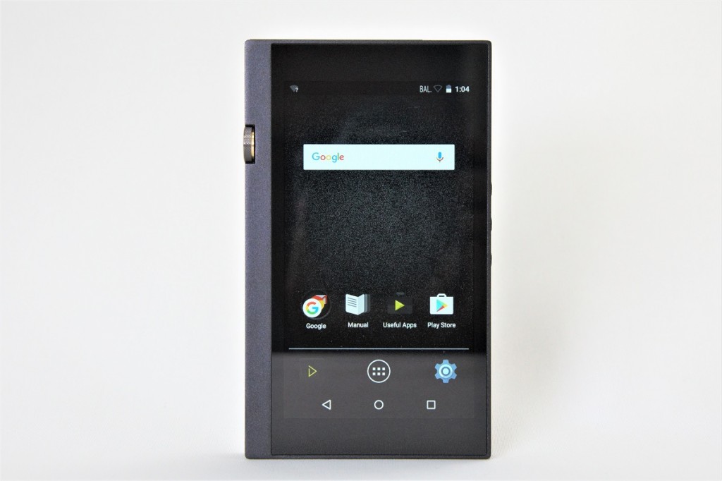 オンキヨーのハイレゾ対応DAP『DP-X1A』レビュー プロも唸らせる