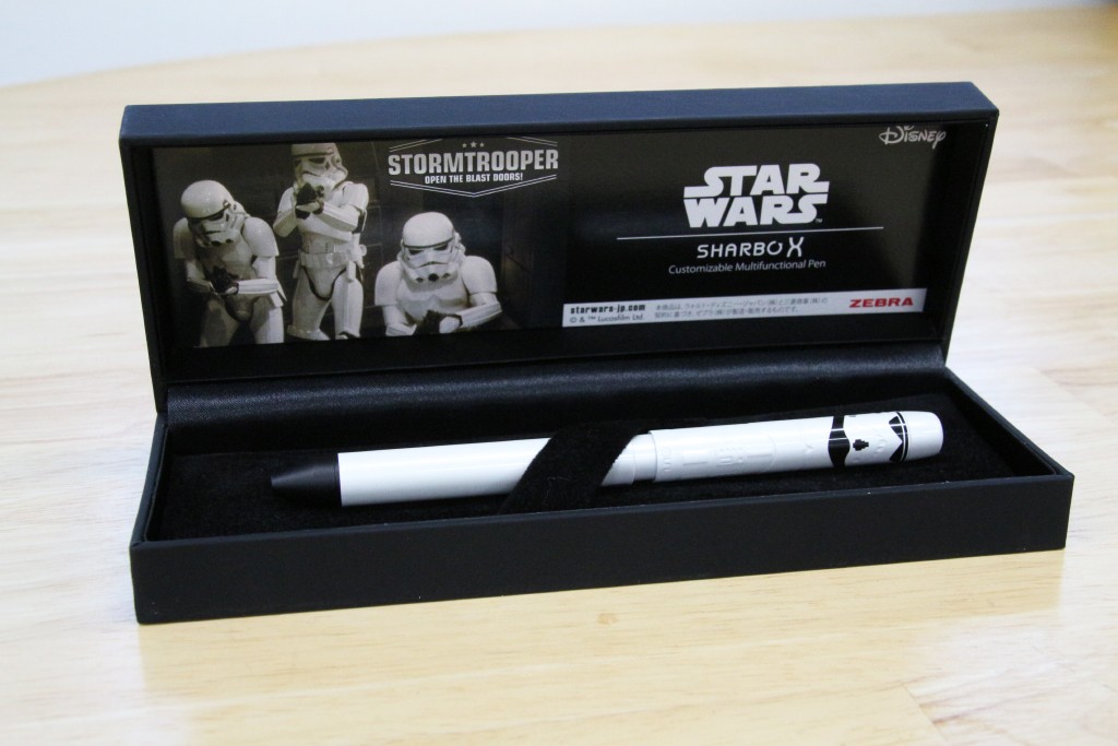 STAR WARS SHARBO X ダース・ベイダー （K） STAR WARS SHARBO X ダース・ベイダー （K）
