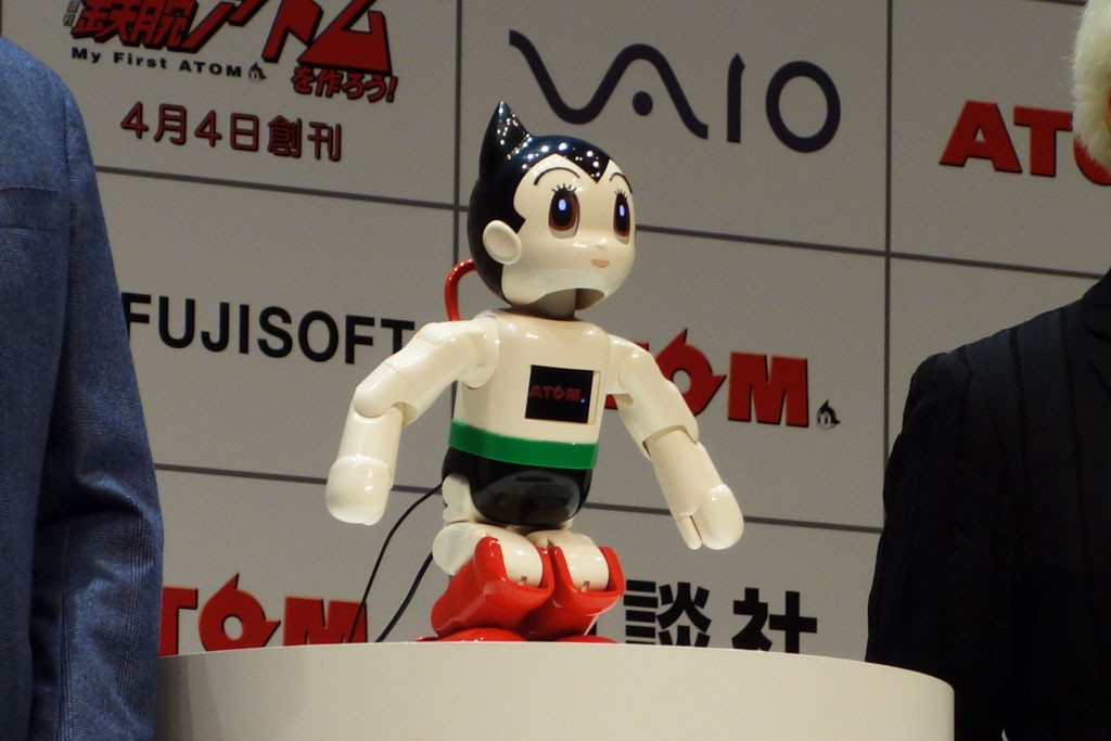 ほぼ未開封】週刊鉄腕アトムを作ろう！全70号コンプリート