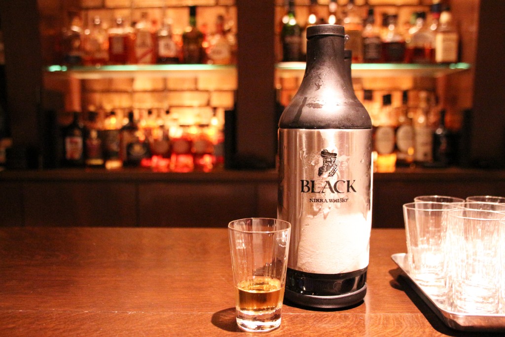 キング・オブ・ブレンダーズ』と一緒に飲も! 『ブラックニッカ キング・オブ・ブレンダーズ』と一緒に飲も! 『ブラックニッカ