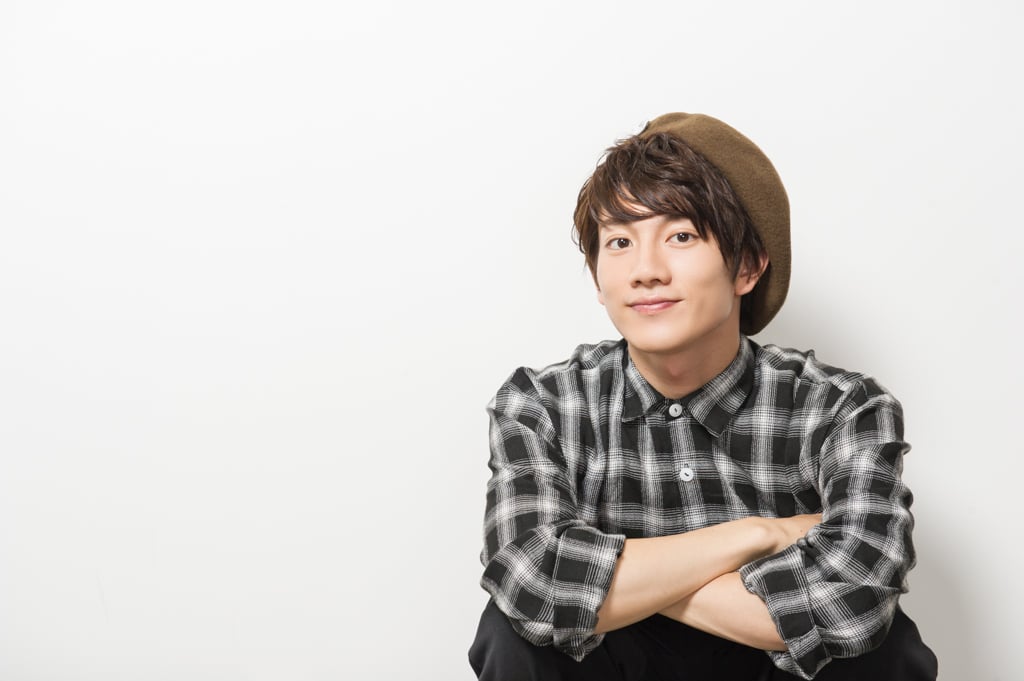 蝉の恋　赤澤遼太郎 蝉の恋 赤澤遼太郎 A.B.C-Z #戸塚祥太 さん＆#紺野彩夏 さんW
