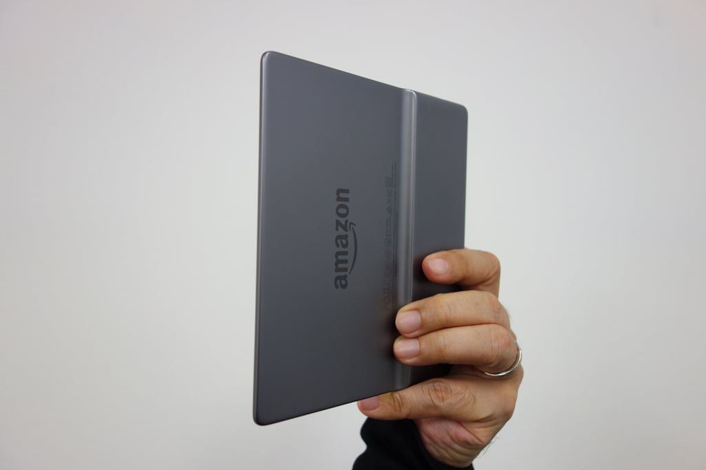 Amazon Kindle Oasis 7インチ グレー 本 Amazon Kindle Oasis 7インチ