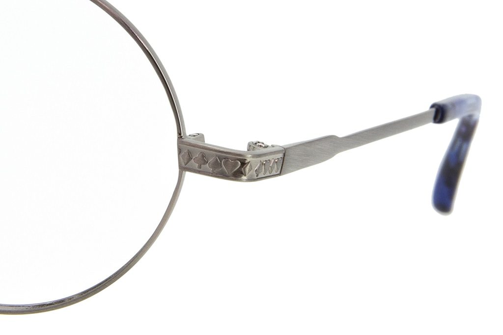Zoff×コナンのコラボメガネ 安室透モデルで知性が高まりそう