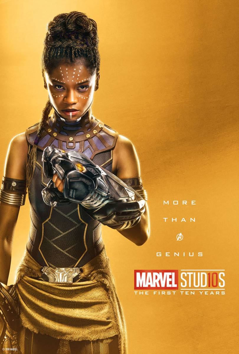 アベンジャーズ/インフィニティ・ウォー』登場ヒーローを徹底 アベンジャーズ/インフィニティ・ウォー』登場ヒーローを徹底