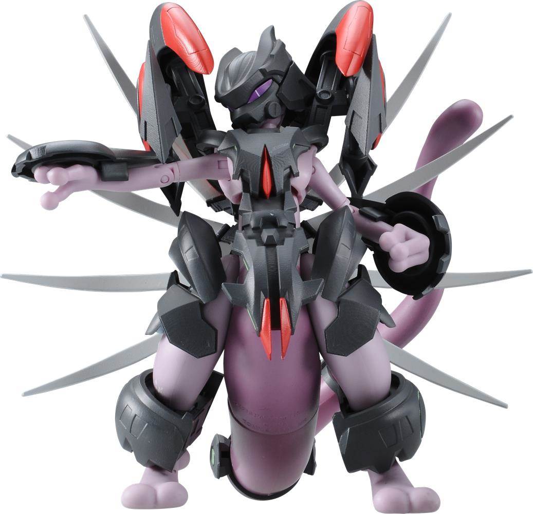 アーマードミュウツー 365/SM-P｜ポケカシングルカード通販