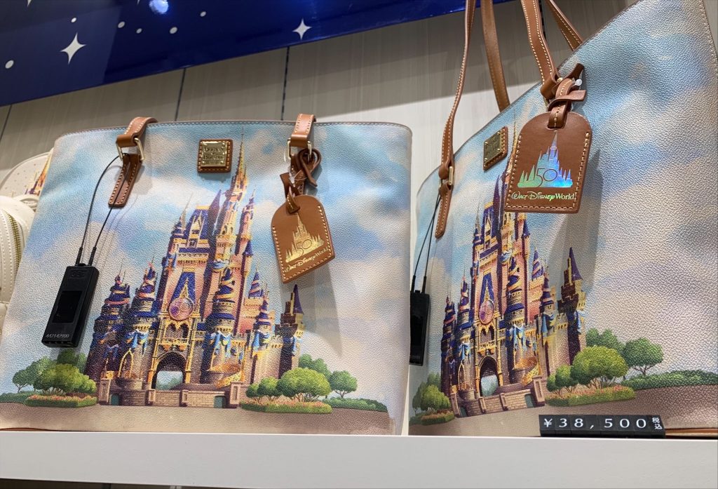 ディズニーストア新旗艦店「ディズニーフラッグシップ東京」が