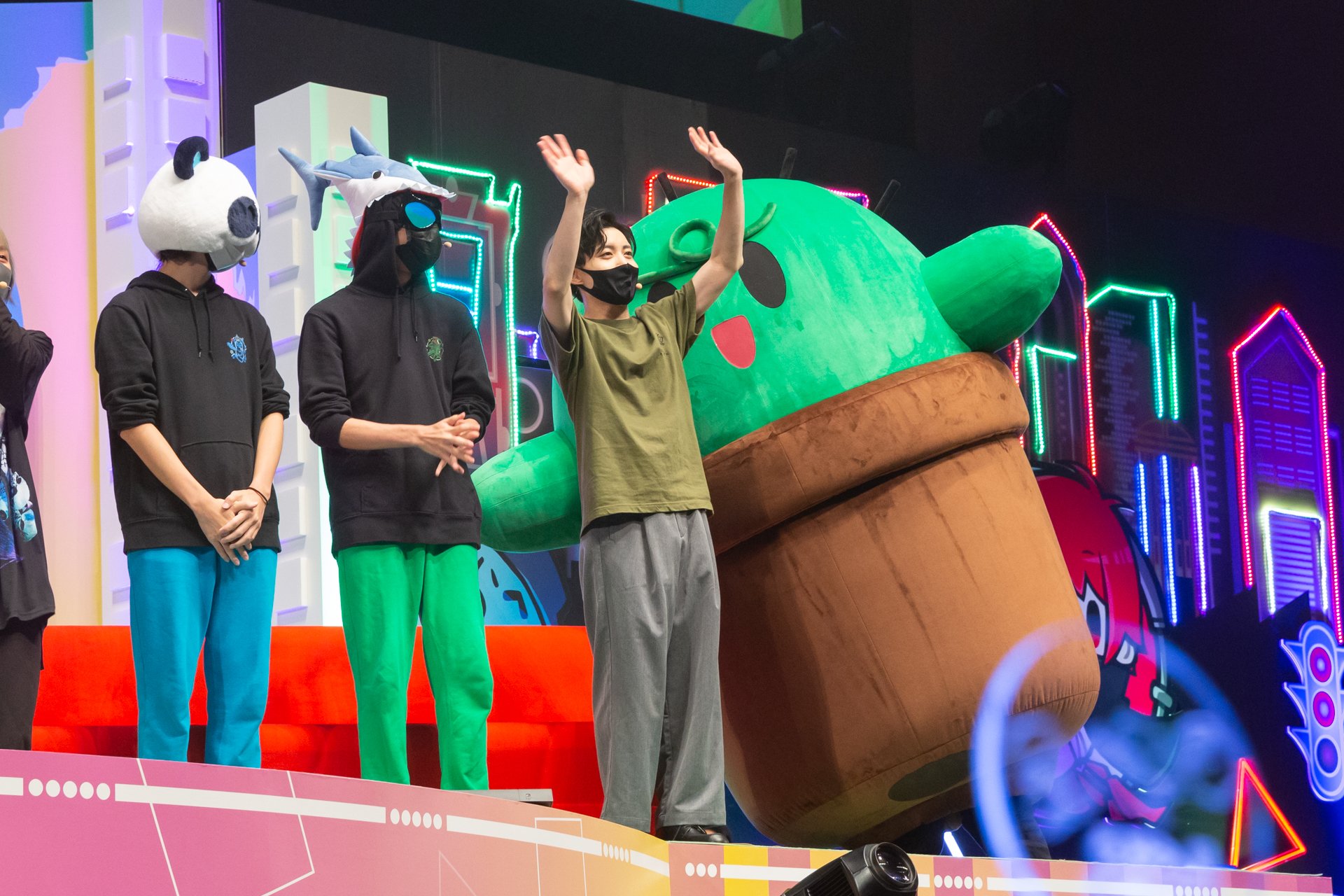 最終値下げ しぐなるぜろ スカジャン Mサイズ 受注販売品 しぐなるぜろグッズ スカジャン Mサイズ 完全受注販売品 - メルカリ