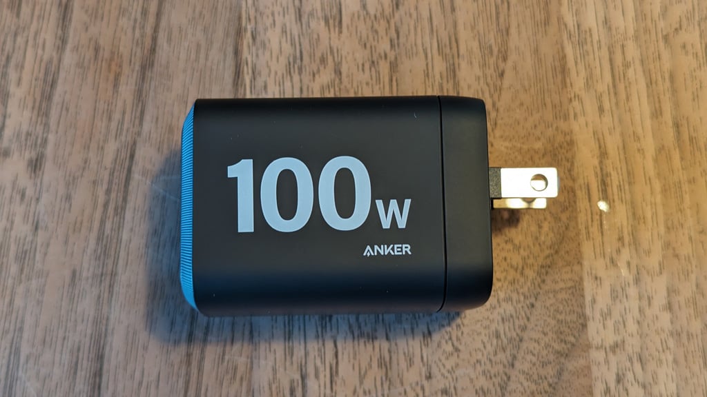ANKER フラグメント FRAGMENT × Anker コラボUSB充電器が国内1月28日／1月29日より