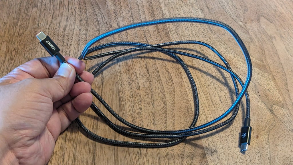 Ankerとfragment designがコラボしたUSB充電器「Anker Prime Ankerとfragment designがコラボしたUSB充電器「Anker Prime