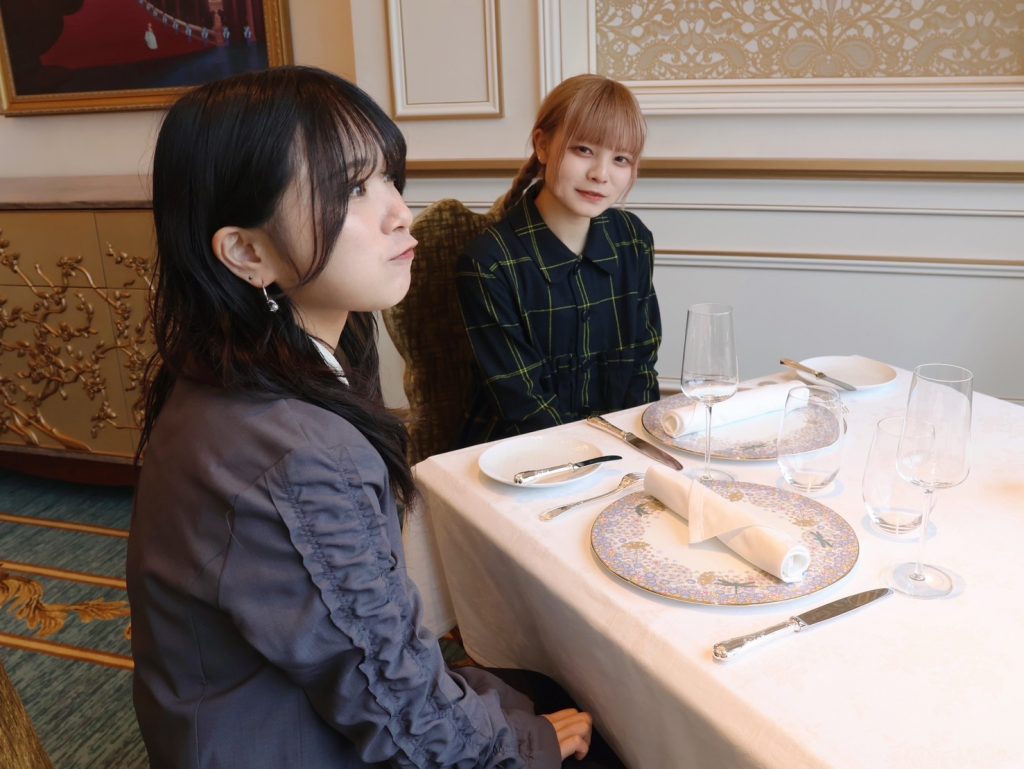 PiChuchu様専用☆ファンタジースプリングスホテル ルームウェア
