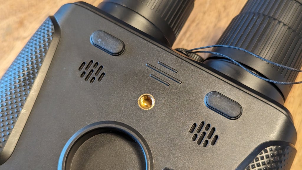 4K高画質で遠くも暗闇のカラー鮮明に。あのYASHICAが生み出した