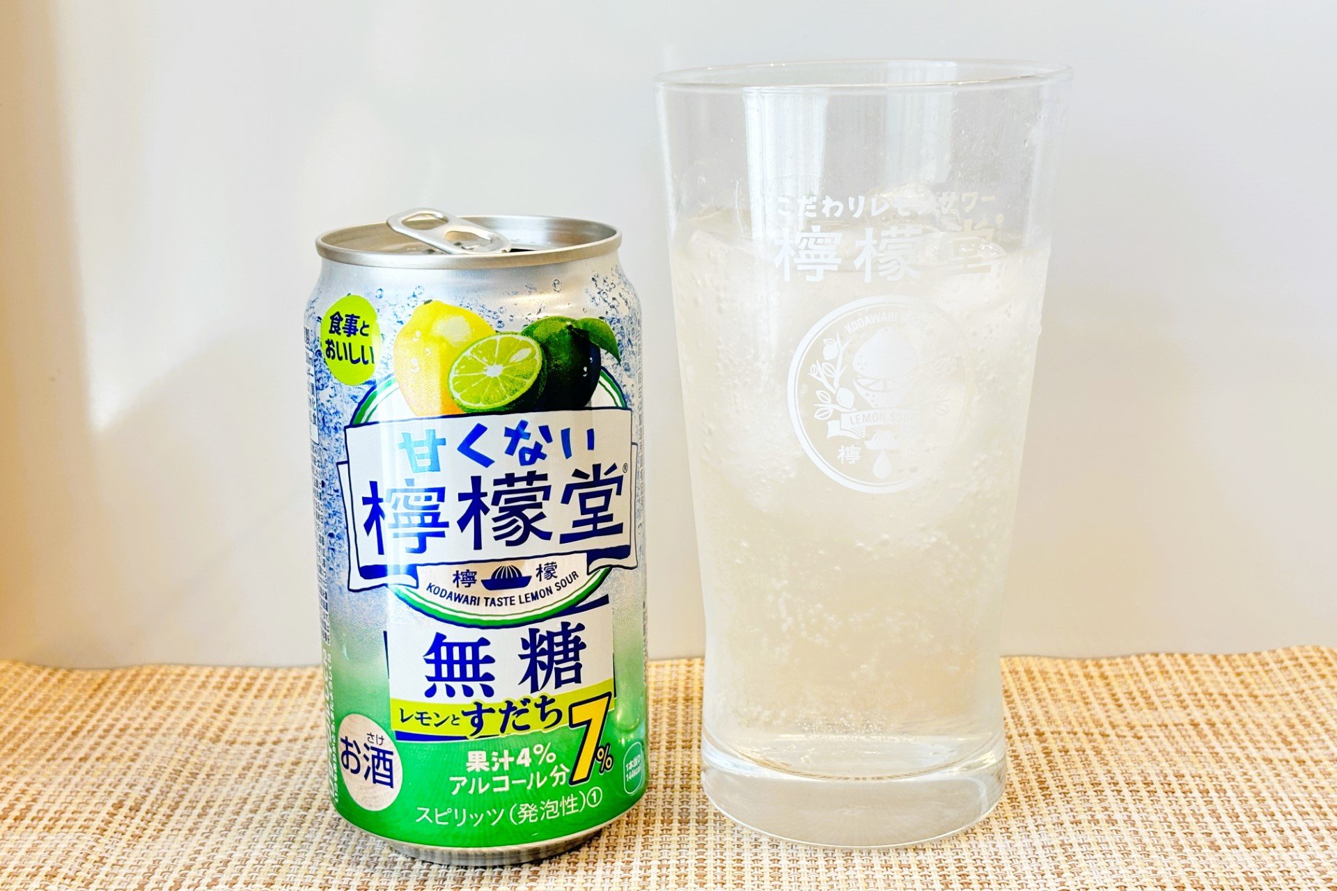 楽天市場】コカ・コーラ レモンサワー甘くない檸檬堂 無糖レモン