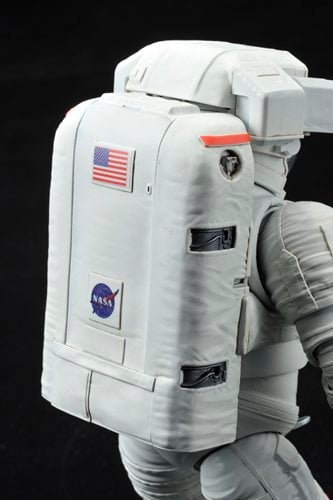 理系のロマン! リアルすぎる宇宙飛行士プラモデル『1/10 ISS 船 理系のロマン! リアルすぎる宇宙飛行士プラモデル『1/10 ISS 船