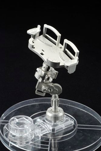 理系のロマン! リアルすぎる宇宙飛行士プラモデル『1/10 ISS 船 理系のロマン! リアルすぎる宇宙飛行士プラモデル『1/10 ISS 船