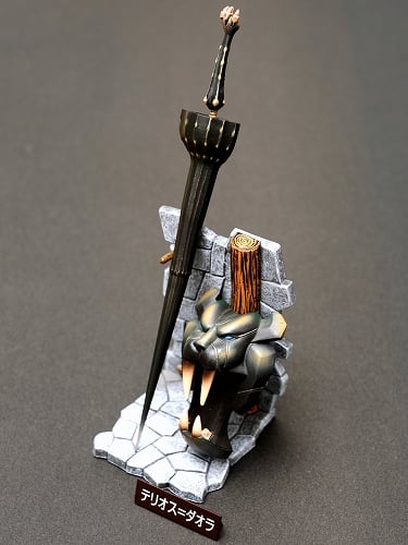 オイちょっと狩りいかねぇか？『モンスターハンター狩猟武器