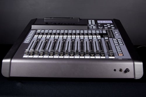 V-Mixer M-200i（Roland）フォトレビュー ｜ ガジェット通信 GetNews