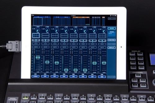 V-Mixer M-200i(Roland)フォトレビュー | ガジェット通信 GetNews V-Mixer M-200i(Roland)フォトレビュー | ガジェット通信 GetNews