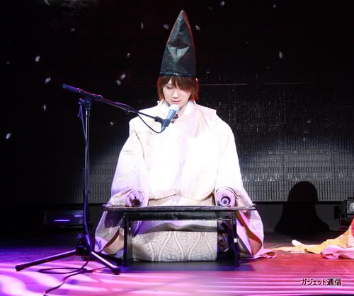 ニコニコ ミュージカル 第7弾 源氏物語 DVD/ぽこた Kimeru 大河元気 富田麻帆 広瀬友祐 平田裕一郎 ニコミュ 源氏物語 DVD ニコニコ ミュージカル 第7弾 源氏物語 DVD