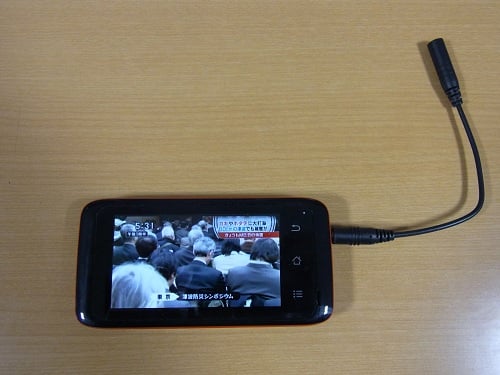 家電との連携を楽しむパナソニックのAndroid搭載メディア