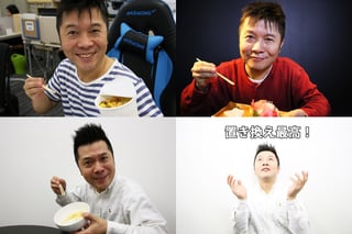 カップ麺・卵かけご飯・たばこ――〇〇に変えたら結構いけてた！　人生が変わる“置き換え”のススメ[PR]