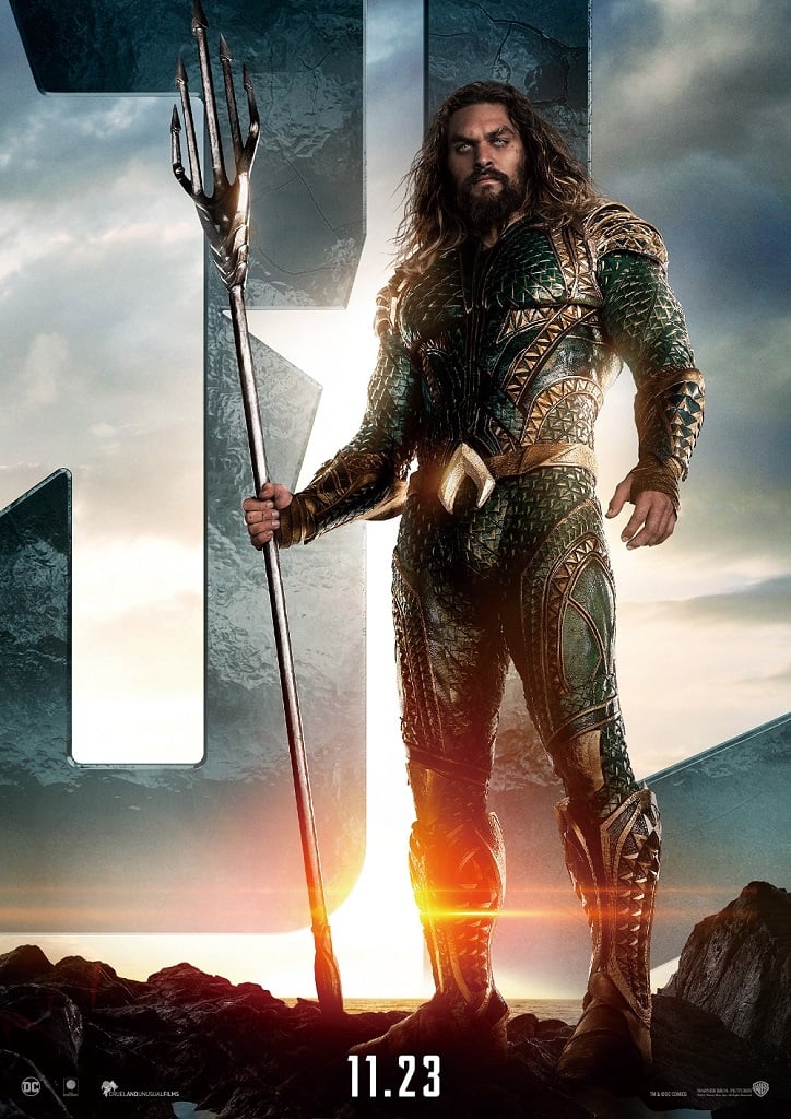 aquaman