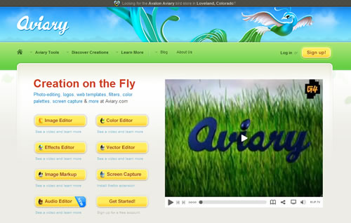 aviaryhome