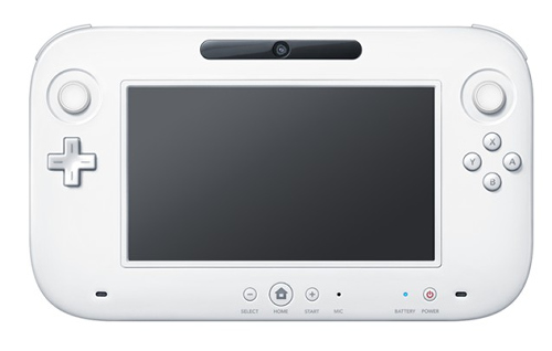 Wii U を使ったゲームアイデアやアプリ10選 ソフトウェアキーボード に カメラマンゲーム ラブプラスu ガジェット通信 Getnews