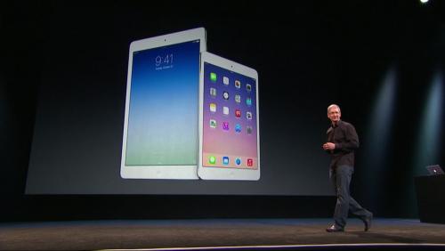 『iPad mini』セルラー版がソフトバンクとauから14日に発売！ ドコモは発表なし ｜ ガジェット通信 GetNews