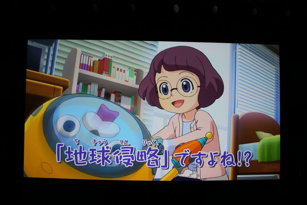 アニメ 妖怪ウォッチ は セカンドシーズン 突入でもう一人の主人公が登場 今後 ケータ編 はどうなるのか