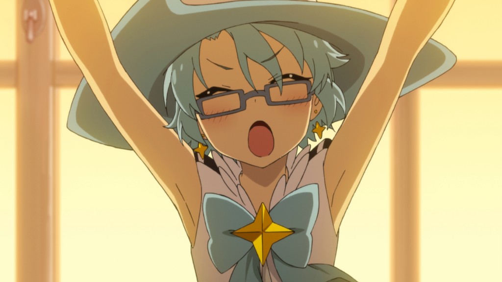 エンタメ