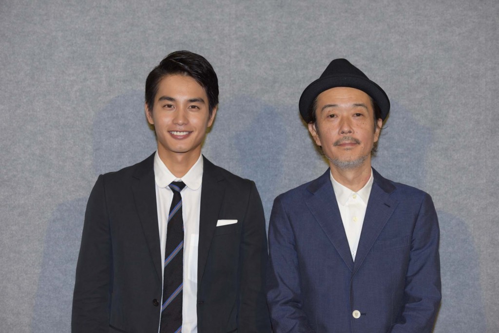 43年間のサバイバル生活をドラマ化 リリー 中村蒼が二人一役に挑む 洞窟おじさん ガジェット通信 Getnews