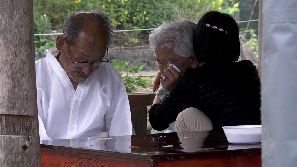 98歳の夫と歳の妻の純愛物語 ドキュメンタリー あなた その川を渡らないで 本編映像 ガジェット通信 Getnews