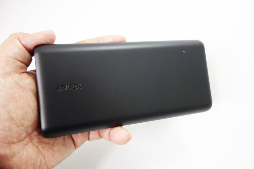 アンカー ジャパンがquick Charge 3 0対応では世界最小の000mah容量モバイルバッテリー Anker Powercore Speed 000 Qc を発売 ガジェット通信 Getnews