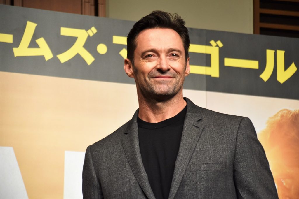 ヒュー・ジャックマンがウルヴァリンとして最後の会見に登場 「『X-MEN