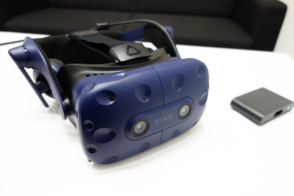 HTC VIVE ベースステーション 2021年製+