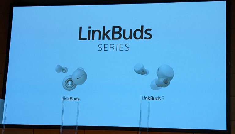 Link Buds S (c)エクリュ+bonfanti.com.br