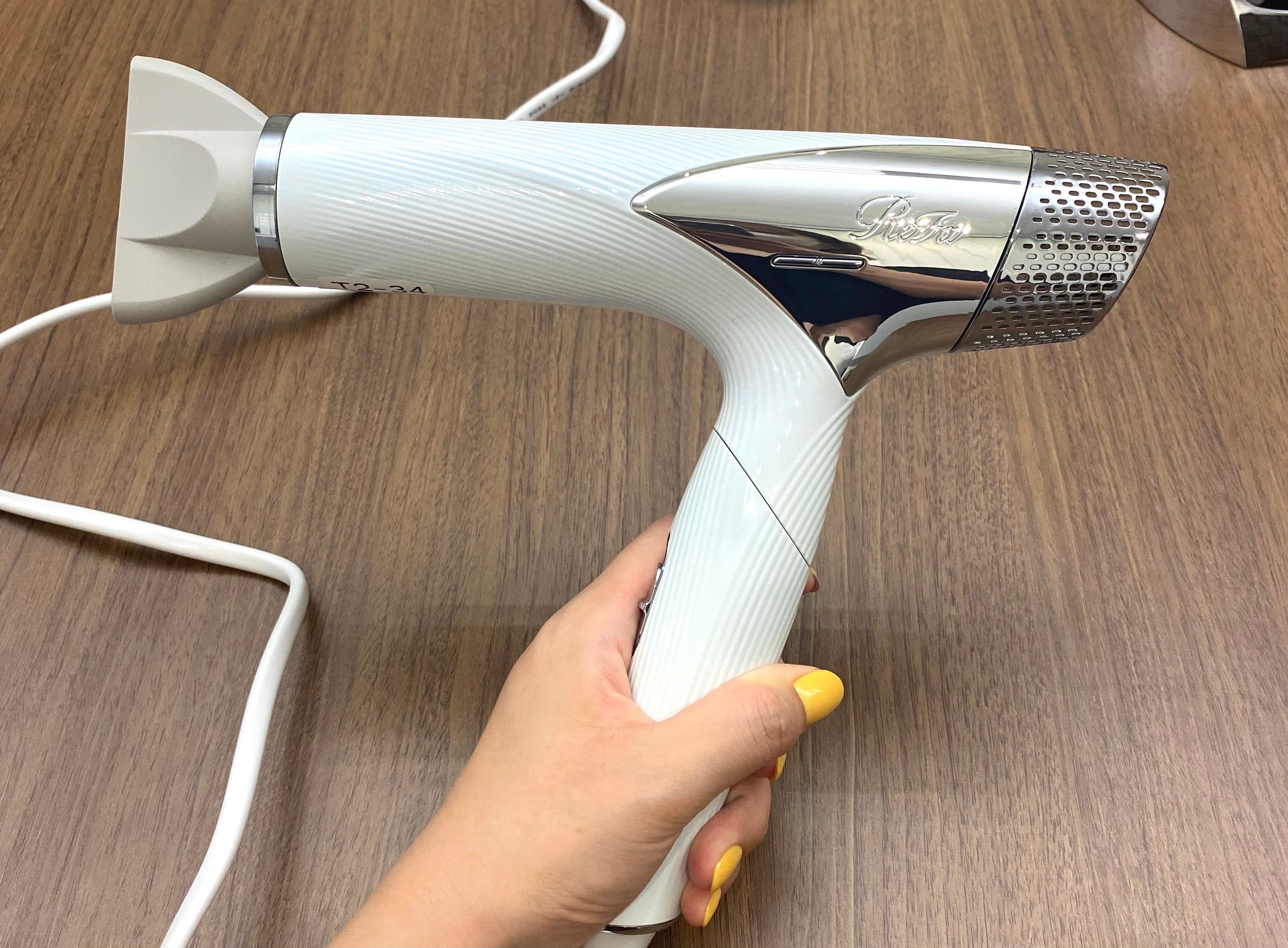 登場大人気アイテム ReFa BEAUTECH DRYER SMART sushitai.com.mx