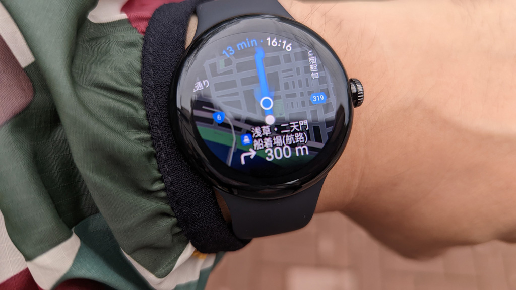 google PixelWatch fitbit ハゼルカラー 完全未開封-