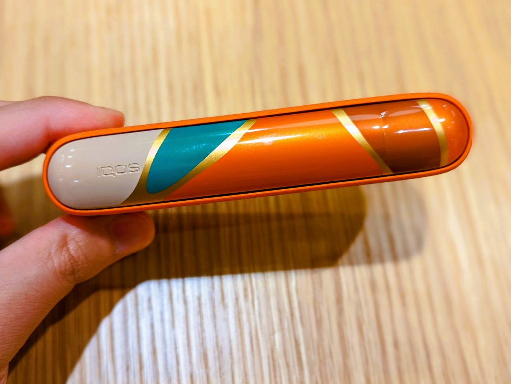 IQOS ジャンク 限定色 【SALE／87%OFF】 - 小物