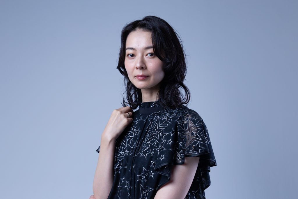 片山慎三監督×原作・つげ義春『雨の中の慾情』中村映里子インタビュー「何度もテイクを重ねることで生まれるものが確実にある」