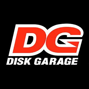 DISK GARAGE