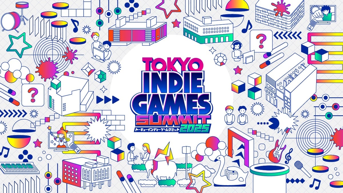 東京・吉祥寺から発信するインディーゲームの祭典「TOKYO INDIE GAMES SUMMIT 2025」が開催　注目作品をピックアップしてご紹介