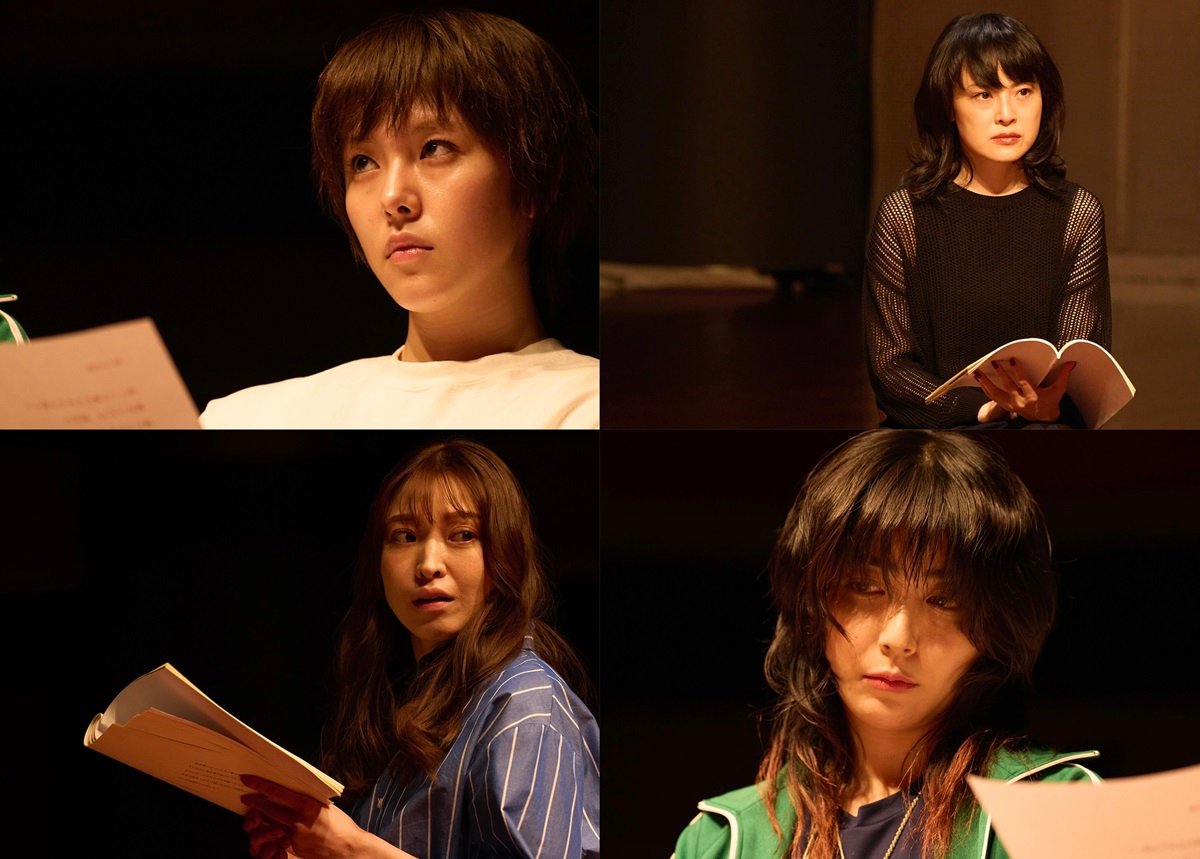 現役役者も「心がチクチク痛い」リアルな傑作映画『Page30』／役者をうんと憎んで、ものすごく愛している作品
