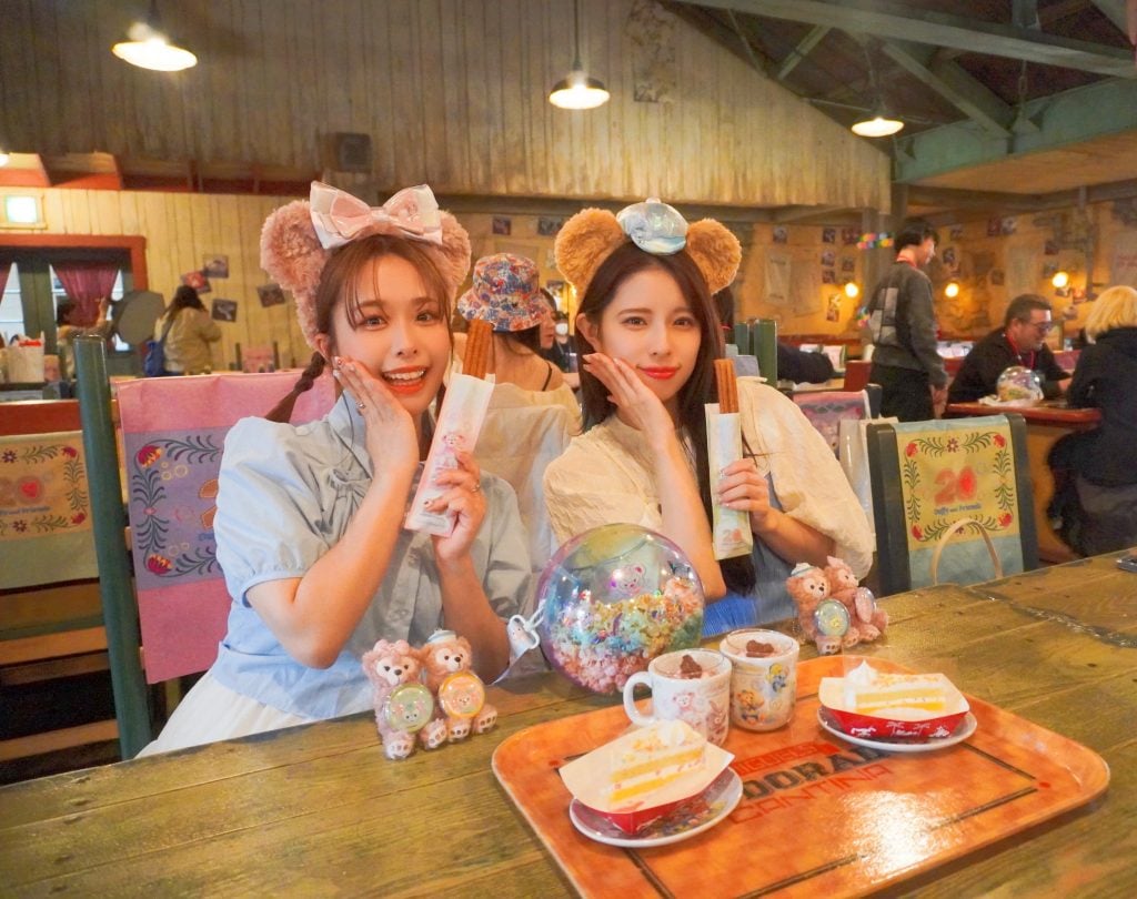 東京ディズニーシーのスペシャルイベント「ダッフィー＆フレンズ20周年」と「フード＆ワイン・フェスティバル」満喫レポート！