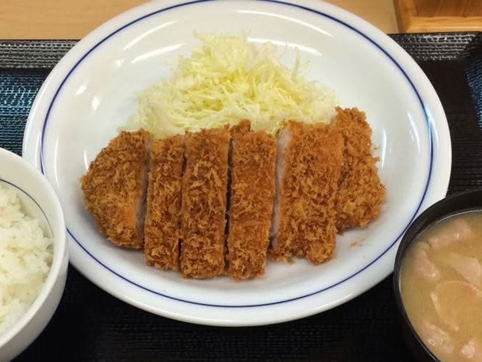 「かつや」が５月22日～25日に記念感謝祭で200円引き　「かつや」愛好家の小田原ドラゴン先生は「感謝祭にかつや行くべからず」との警句